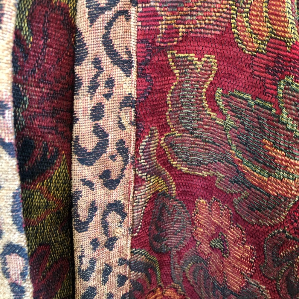 Jacket Multi Colored - image 3